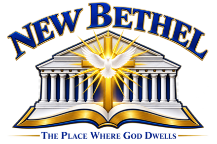 Official New Bethel logo